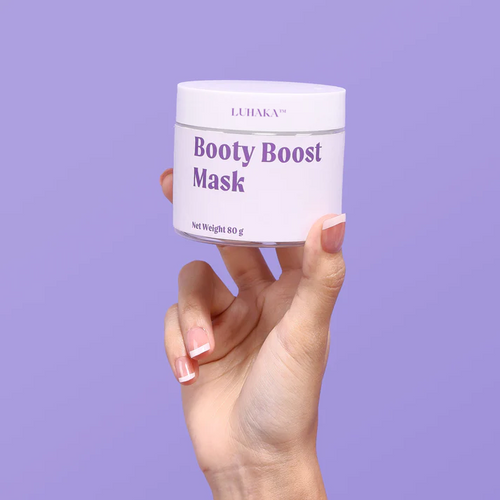 LUHAKA™ Booty Boost Mask