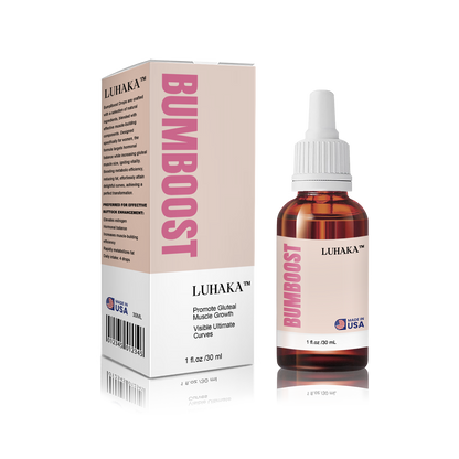 Luhaka™ Bumboost Drops