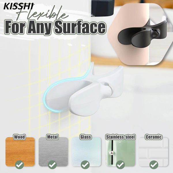 KISSHI™ Self-Adhesive Appliance Cord Winder Organizer⛓