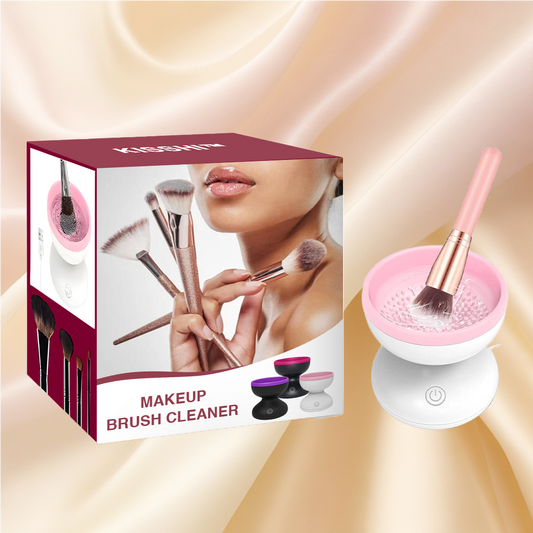 KISSHI™ Makeup Brush Cleaner