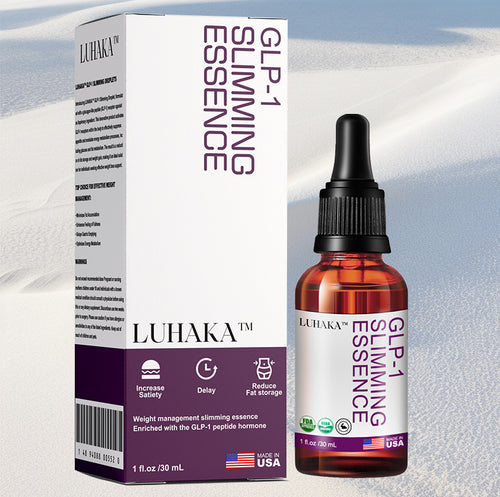 LUHAKA™ GLP-1 SLIMMING ESSENCE