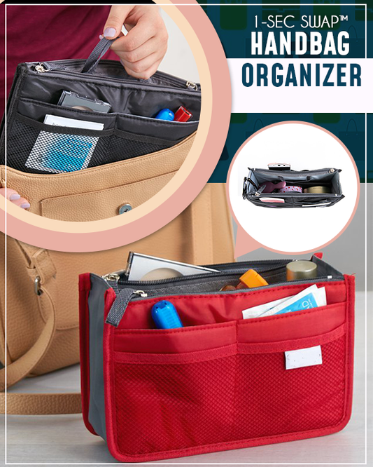 Handbag Organizer