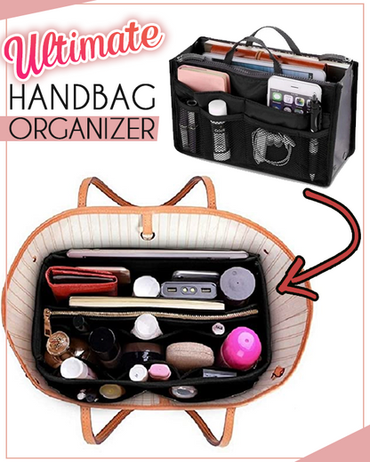 Handbag Organizer